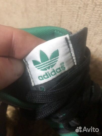 Кроссовки adidas оригинал 38 рр