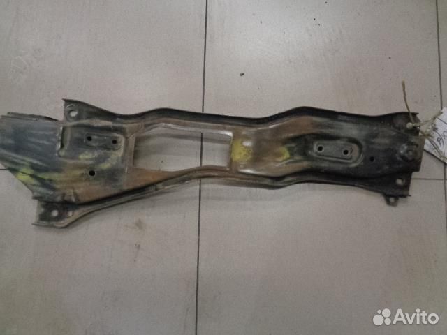Балка продольная под двс Kia Rio 2000-2005