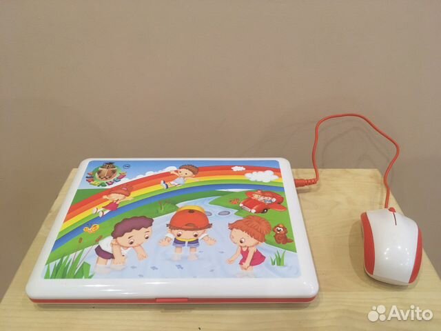 Развивающие игрушки мультибук