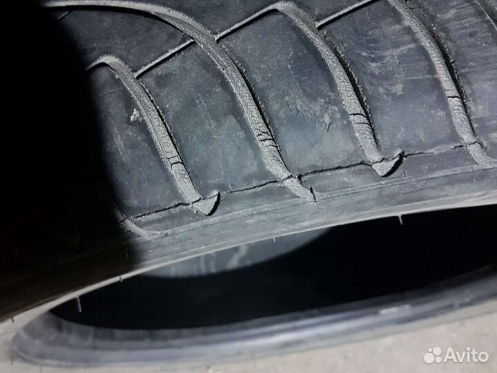 Michelin Pilot Primacy 245/45 R19