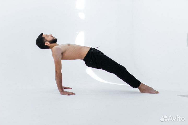 Йога онлайн