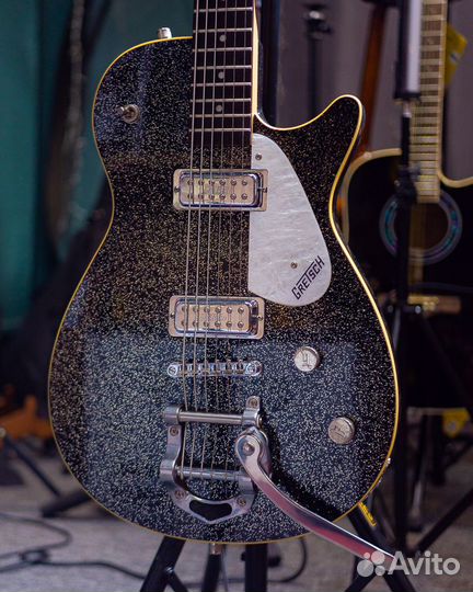 Gretsch Synchromatic G1255 Baritone