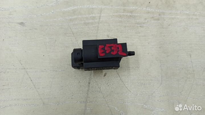 Электромагнитный клапан BMW 5-серия F10 F11 N47