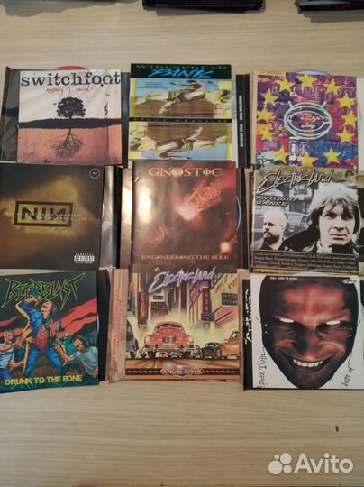 Cd Обмен,возможна продажа