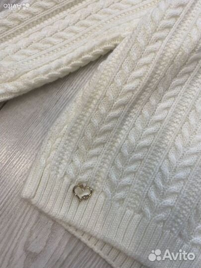 Свитер для девочки
