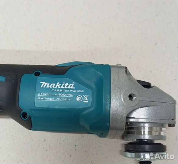 Набор Makita 3in1 (Арт.57894)