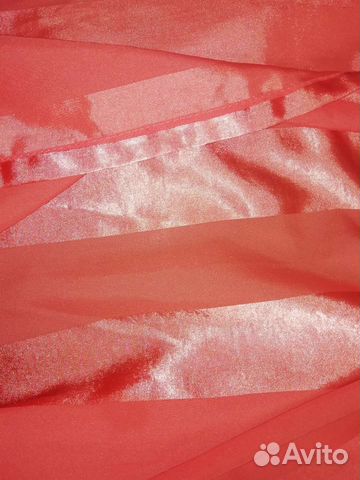 Шторы арганза Германия