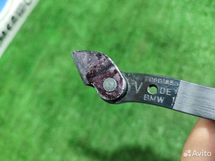 Ограничитель открывания двери передней BMW 3