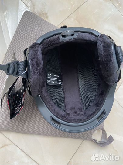 Горнолыжный шлем Copozz размер L 58-61