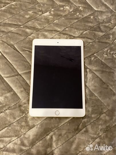 iPad mini 3 16gb