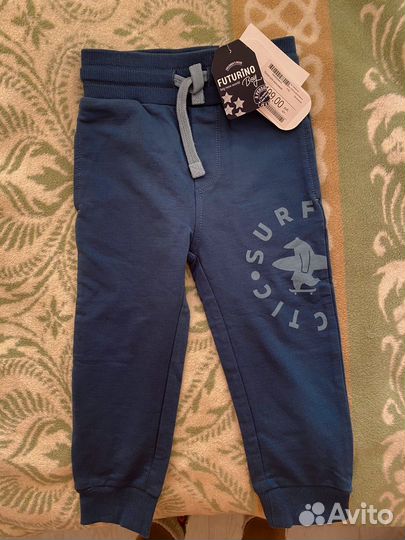 Штаны для мальчика