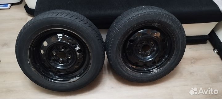 КАМА 1260-1 2.25/4.5 R4