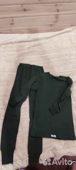 Термобельё