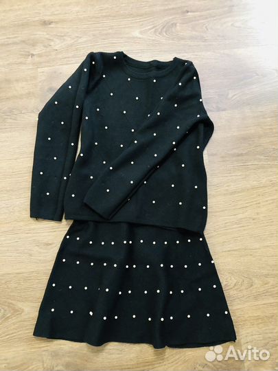 Женские вещи пакетом 40 42