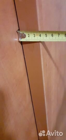 Межкомнатные двери бу 80 см