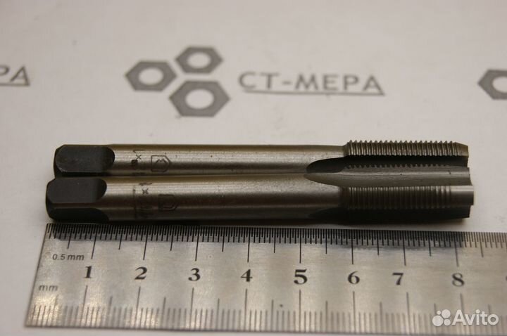 Метчики СССР