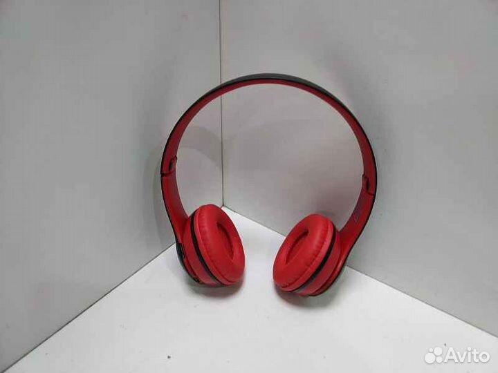 Наушники Беспроводные Накладные Borofone BO4