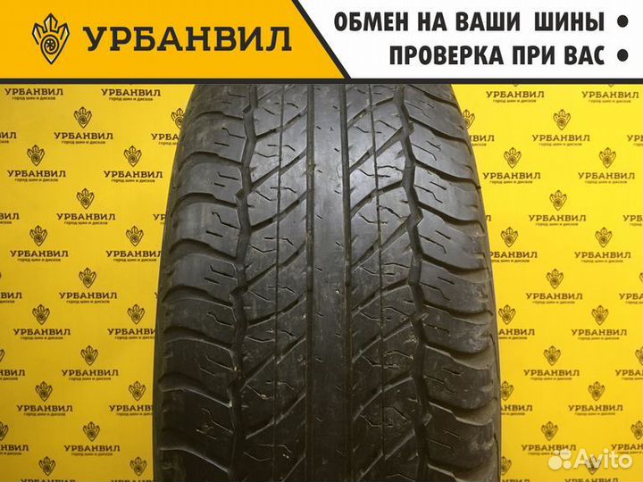 Dunlop Grandtrek AT20 275/65 R17 115H