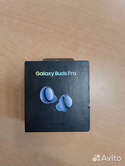 Samsung galaxy buds pro