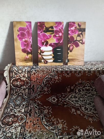 Модульная картина