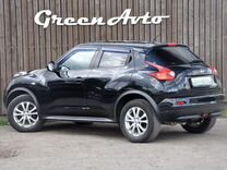 Nissan Juke 1.6 MT, 2011, 198 803 км, с пробегом, цена 1 020 000 руб.