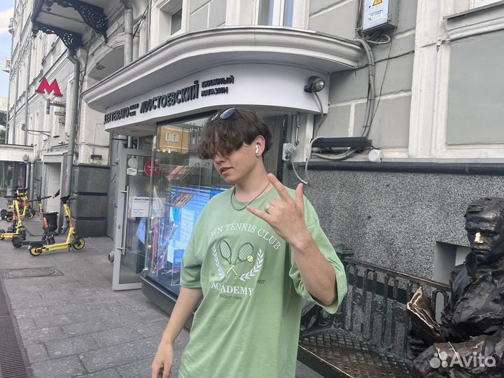 Модель для фотосессии