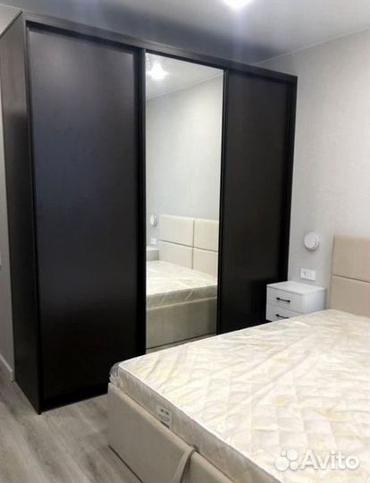 Гардеробная на заказ