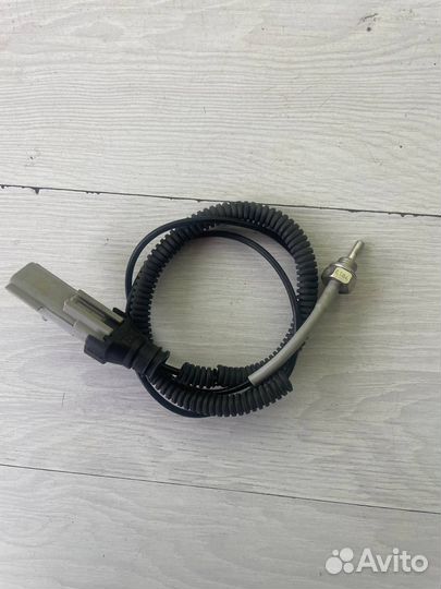 Датчик t-ры нагнетаемого воздуха DD, FRL, inter