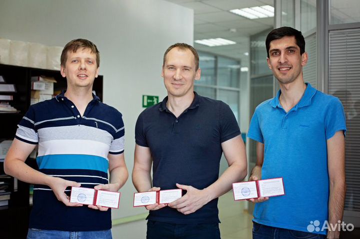 Корочки, удостоверения по охране труда на высоте