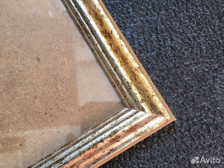 Фоторамка 40*50