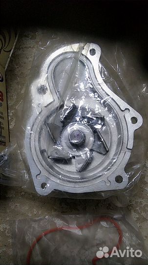 Помпа додж караван дв 2,4 л