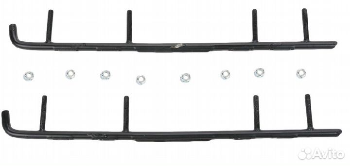 Коньки для снегохода Arctic Cat Bearcat 570