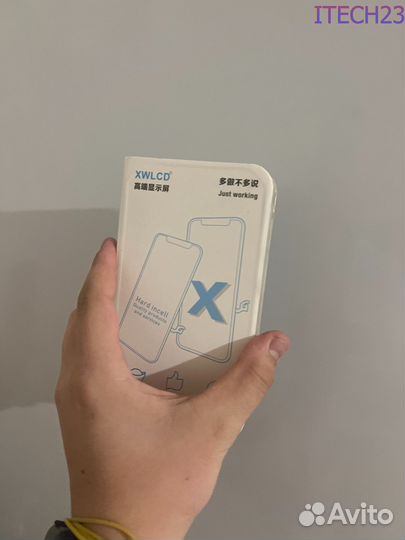 Дисплей iPhone 11 PRO (в55)