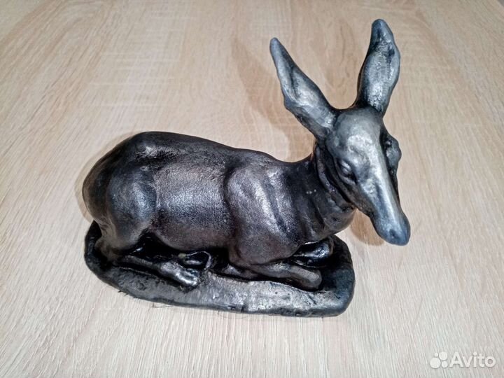 Олень, лань