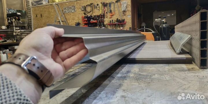 Пороги кузовные seat Ibiza 3