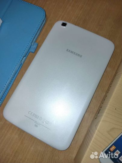 Планшет Самсунг Samsung galaxy tab 3 8.0 (wi-fi)
