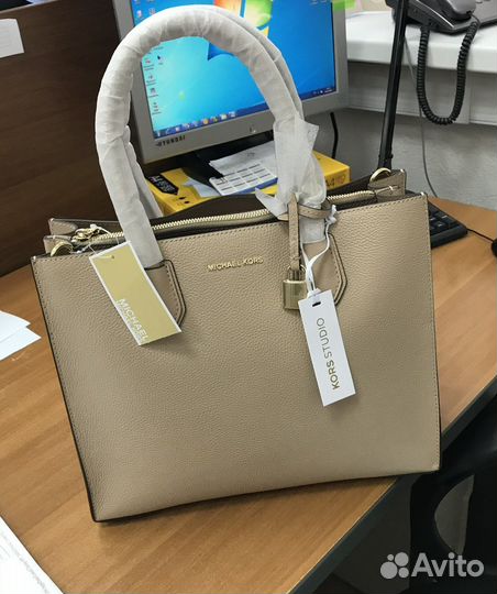 Сумка Michael Kors