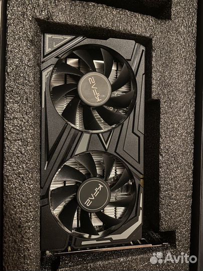 Geforce GTX 1630 4 GB