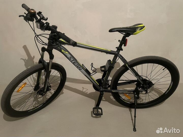 Велосипед stern motion 1.0