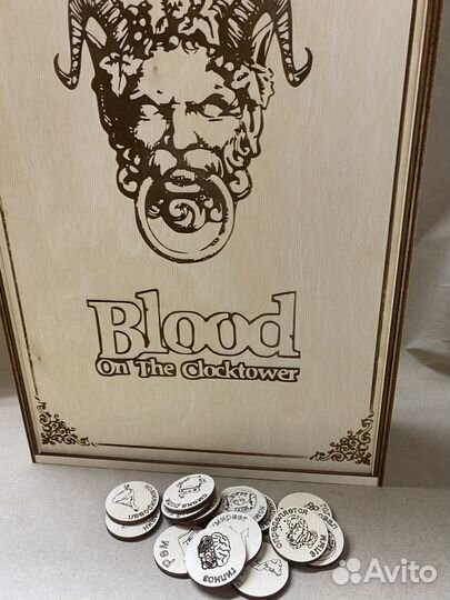 Лазерная резка и гравировка фанеры