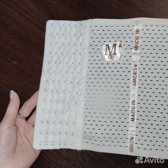 Для похудения Корсет для талии размер М