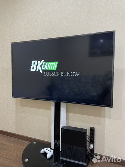 Телевизор samsung smart tv 55