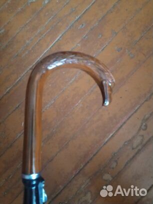 Стильный мужской зонтик