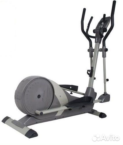 Эллиптический тренажер Torneo Stella C-505