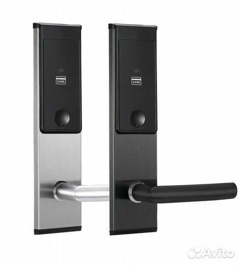 Электронные rfid замки гостиниц