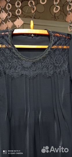 Платье размер 56