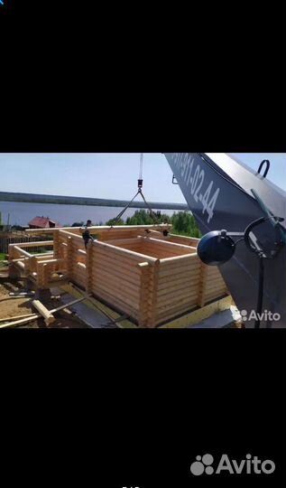 Аренда Кран Манипулятор