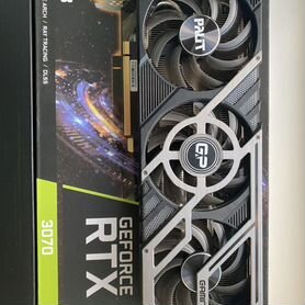 Nvidia geforce RTX 3070