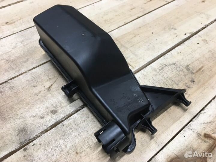 Резонатор воздушного фильтра Bmw 530D G30 LCI