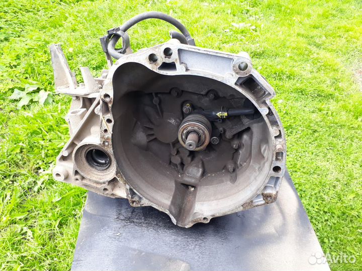 Продам МКПП